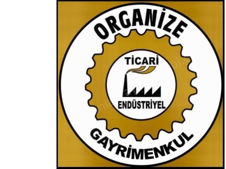 GAZİANTEP BAŞPINAR ORGANİZE SAN BÖL SATILIK 19.000 M2 SANAYİ ARSASI