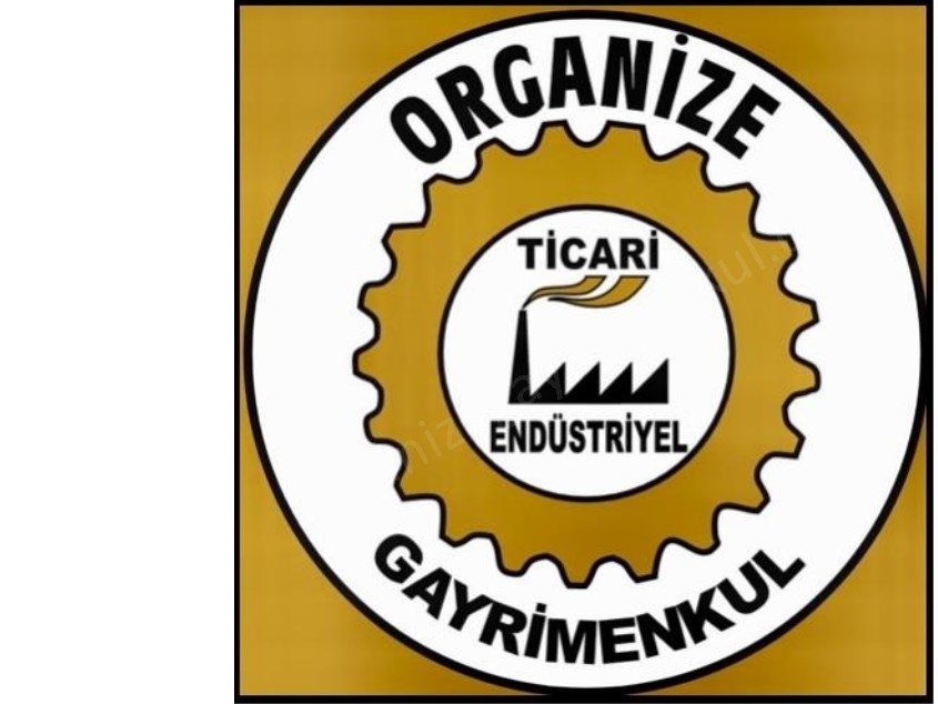 ANKARA KAZAN SARAY SANAYİ BÖLGESİ SATILIK 2.500 m2 FABRİKA İŞYERİ