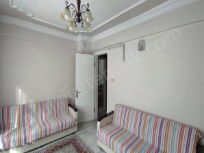 CADDE MANZARALI 3+1 SATILIK DAİRE 