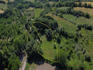 KUMKÖYDE HOBİ BAHÇELERİ BÖLGESİNDE 3 DÖNÜM 