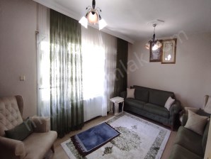 Kurtuluşta Nezih Mevkide İçi Tadilatlı 3+1 Arakat