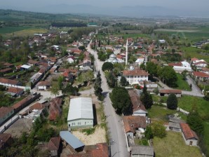 Gönen Tütüncüde İmarlı Müstakil Arsa