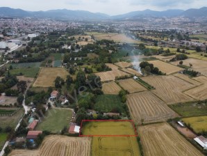 KURTULUŞTA SATILIK 2 DÖNÜM ARAZİ