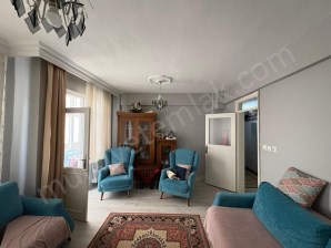 GÖNEN KURTULUŞ MAHALLESİ SATILIK 3+1 DAİRE 