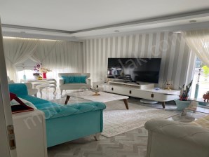 KURTULUŞ MAHALLESİ SATILIK 3+1 DAİRE 