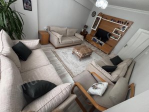 GÜNDOĞDU MAHALLESİ 3+1 SATILIK DAİRE