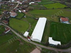 HACIVELİOBADA HAZIR SATILIK ÇİFTLİK