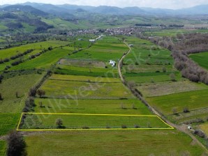 TÜTÜNCÜDE HOBİ BAHÇESİ İÇİN FIRSAT YER