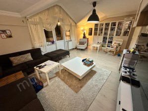 GÖNEN RÜSTEMDE ÇARŞIYA ÇOK YAKIN 4+1 DUBLEKS DAİRE