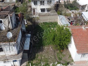 KARŞIYAKADA YENİ OTOGAR PROJESİNE YAKIN ARSA