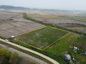 GÖNENDE 500 AĞAÇLIK HÜNNAP BAHÇESİ