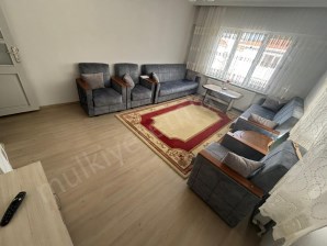 KURTULUŞ MAHALLESİNDE ARA KAT 3+1 SATILIK DAİRE 