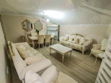 GÜNDOĞDUDA SATILIK BÜYÜK DUBLEKS DAİRE 