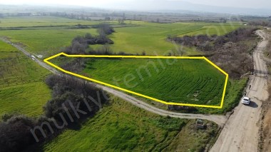 Gönen Tütüncüde Satılık 5 Dönüm Tarla