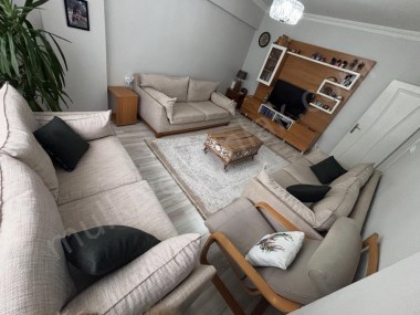 GÜNDOĞDU MAHALLESİ 3+1 SATILIK DAİRE