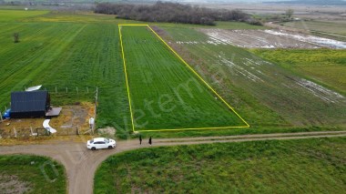 GÖNEN KEÇELERDE HOBİ BAHÇESİ İÇİN MÜKEMMEL YER