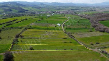 TÜTÜNCÜDE HOBİ BAHÇESİ İÇİN FIRSAT YER