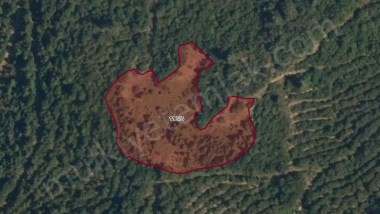 GÖNEN ORTAOBADA YATIRIMLIK MÜSTAKİL TAPU TARLA