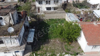 KARŞIYAKADA YENİ OTOGAR PROJESİNE YAKIN ARSA