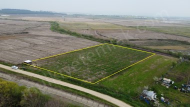 GÖNENDE 500 AĞAÇLIK HÜNNAP BAHÇESİ