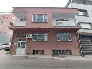 YILDIRIM 152EVLER,DE SATILIK İKİKATLI 200M2 MÜSTAKİL EV