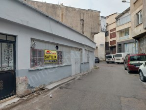 YILDIRIM VİŞNE TİC,MERKEZİNDE SATILIK OTUZ METRE CEPHELİ 440m2 İŞYERİ