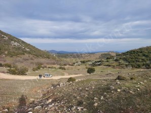 BURSA GÜRSU DIŞKAYA,DA SATILIK İMARA YAKIN 6930m2 TARLA