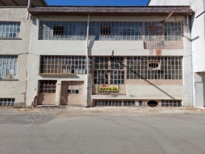 Yıldırım DuaçınarVişneTic,Bölgesinde SATILIK 3Kat 408m2 KompleBina