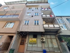 Bursa Osmangazi Bahar Mh.de SATILIK 4.Katlı Çiftcepheli 1000m2 Müstakil Komple Bina