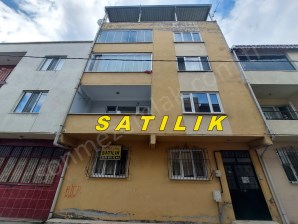 BURSA YILDIRIM DEMETEVLERDE ACİL SATILIK MASRAFSIZ 4KATLI MÜSTAKİLEV