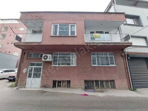 YILDIRIM 152EVLER,DE SATILIK İKİKATLI 200M2 MÜSTAKİL EV