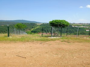 BURSA KESTEL ÜMİTALANDA SATILIK 2550m2 HİSSELİ HOBİBAHÇESİ