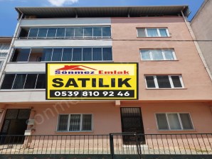 BURSA DEMİRTAŞ BARBAROS MH.DE ACİL SATILIK BAHÇELİ 4KATLI MÜSTAKİLEV 