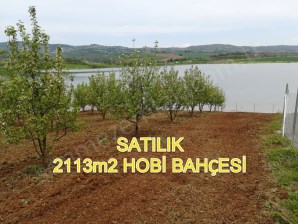 BURSA KESTEL KOZLUÖREN,DE SATILIK GÖLETKENARI 2113m2 HOBİBAHÇESİ