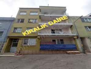 BURSA YILDIRIM 152evler MH_DE KİRALIK 3+1 125m2 DAİRE