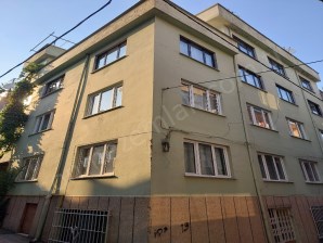 BURSA YILDIRIM BARUTHANE  MH.1.SİNAN SK.TA..SATILIK BEŞKATLI MÜSTAKİL EV