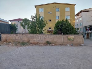 BURSA YILDIRIM VİŞNE TİC,BÖLGESİNDE  ACİL SATILIK 18 MADDE YOK 132m2 ARSA