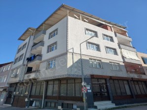 BURSA YILDIRIM YİĞİTLERDE SATILIK LOKASYONLU 5.KATLI MÜSTAKİL KÖŞE EV 