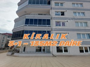 BURSA YILDIRIM ERİKLİ,DE KİRALIK 3+1 135m2 LOKASYONLU DAİRE İRT:0539 810 9246