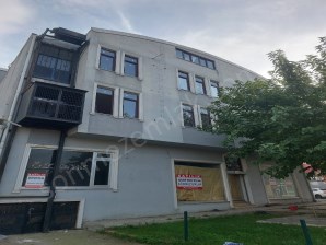 BURSA YILDIRIM DUAÇINAR MAH SATILIK BEŞ KATLI KÖŞE BİNAİŞYERİ