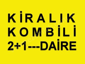 BURSA YILDIRIM 152EVLER MAH KİRALIK KOMBİLİ 2+1 DAİRE