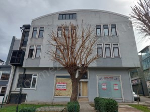 Yıldırım Vişne TicaretBölgesinde Çok Acil Satılık 5katlı KompleBina