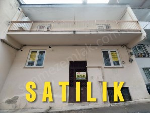 BURSA YILDIRIM EĞİTİM MH EŞKEL SK SATILIK İKİKATLI 350m2 MÜSTAKİLEV