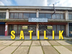 OTOSANSİT BÜYÜKOTO PARÇACILAR SİTESİNDE SATILIK 216M2 DÜKKAN