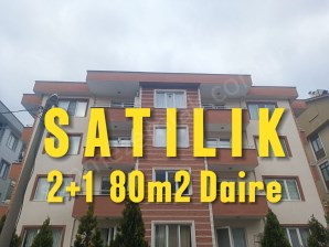 NİLÜFER GÖRÜKLE DUMLUPINAR MH MERKEZDE SATILIK EŞYALI 2+1 80m2 DAİRE