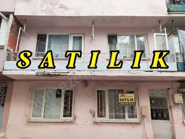 BURSA OSMANGAZİ YEŞİLOVADA TADİLATA HAZIR SATILIK İKİKATLI 180m2 MÜSTAKİLEV