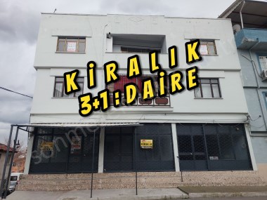 BURSA YILDIRIM BEYAZT MH,DE KİRALIK KOMBİLİ 3+1 110m2 DAİRE