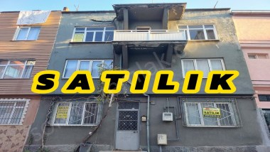 BURSA YILDIRIM 152EVLER MH SATILIK ÜÇKATLI 170m2 MÜSTAKİL EV