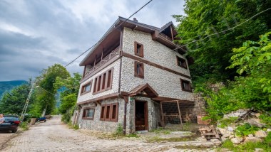 SÜRPRİZ TAKASAAÇIK SATILIK TAŞEV VİLLA İRTİBAT 05398109246