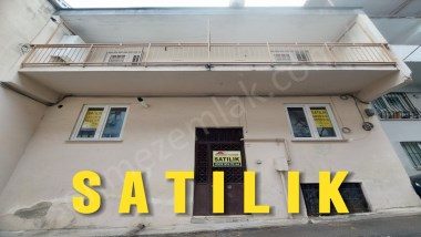 BURSA YILDIRIM EĞİTİM MH EŞKEL SK SATILIK İKİKATLI 350m2 MÜSTAKİLEV